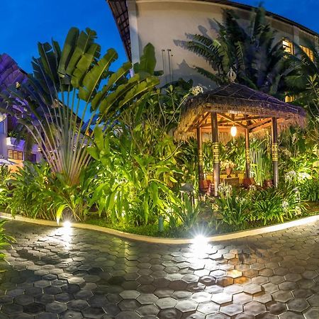 פנום פן Bali Hotel מראה חיצוני תמונה