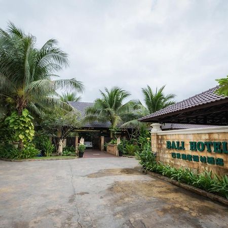 פנום פן Bali Hotel מראה חיצוני תמונה