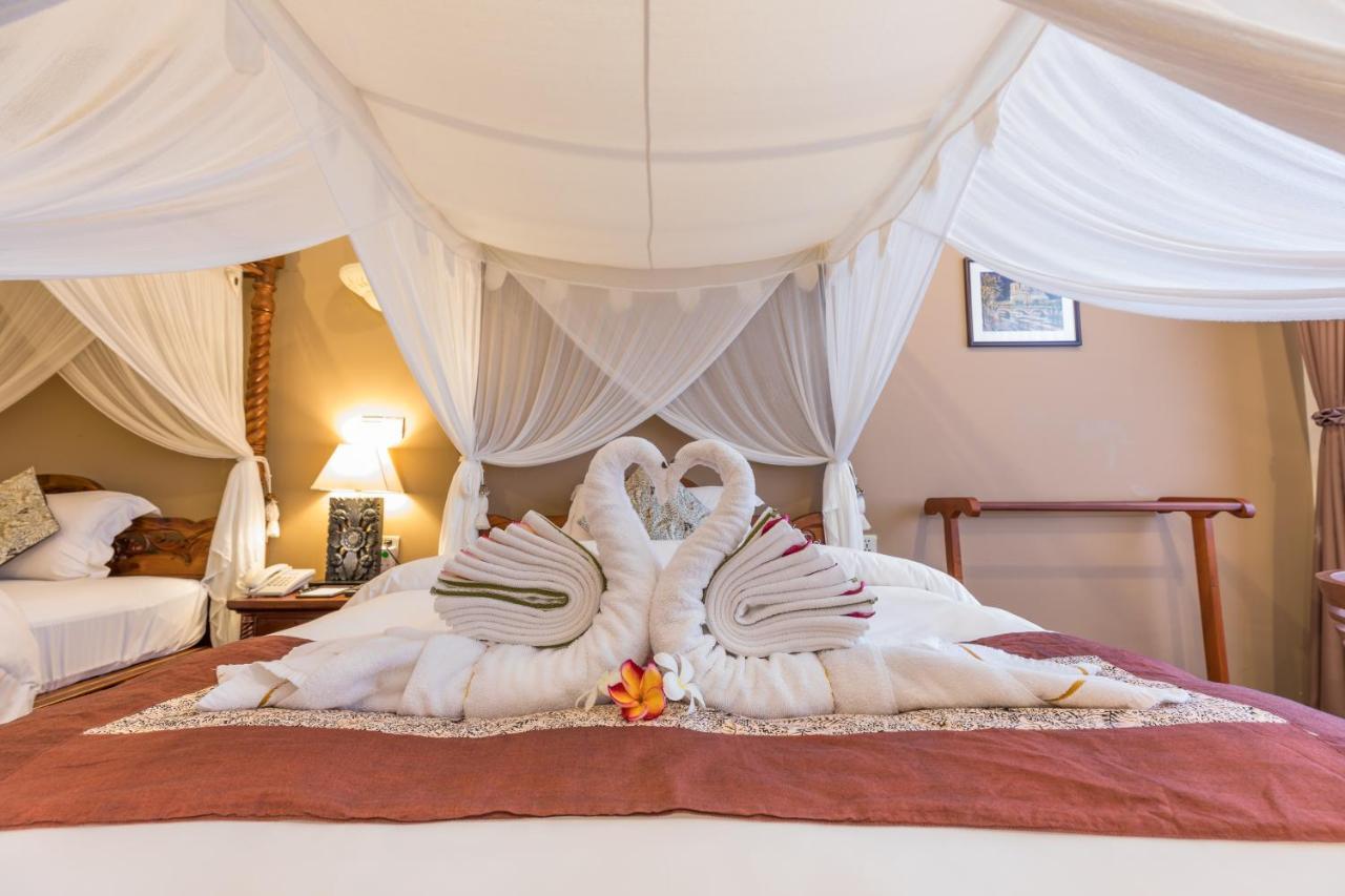 פנום פן Bali Hotel מראה חיצוני תמונה