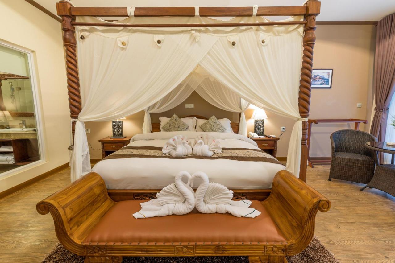 פנום פן Bali Hotel מראה חיצוני תמונה